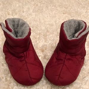 Baby Gap Boots